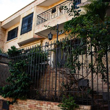 La Clave Hostel Cali Bagian luar foto