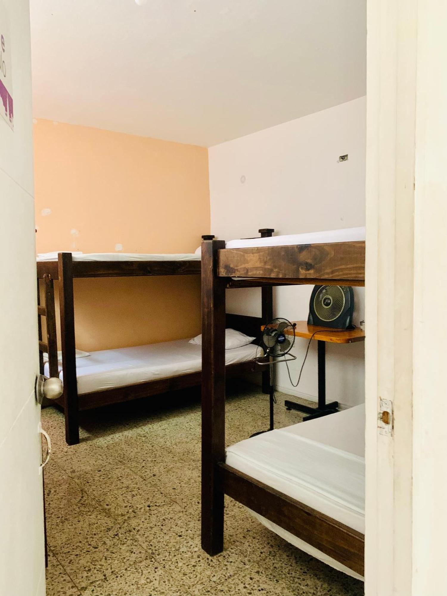 La Clave Hostel Cali Bagian luar foto