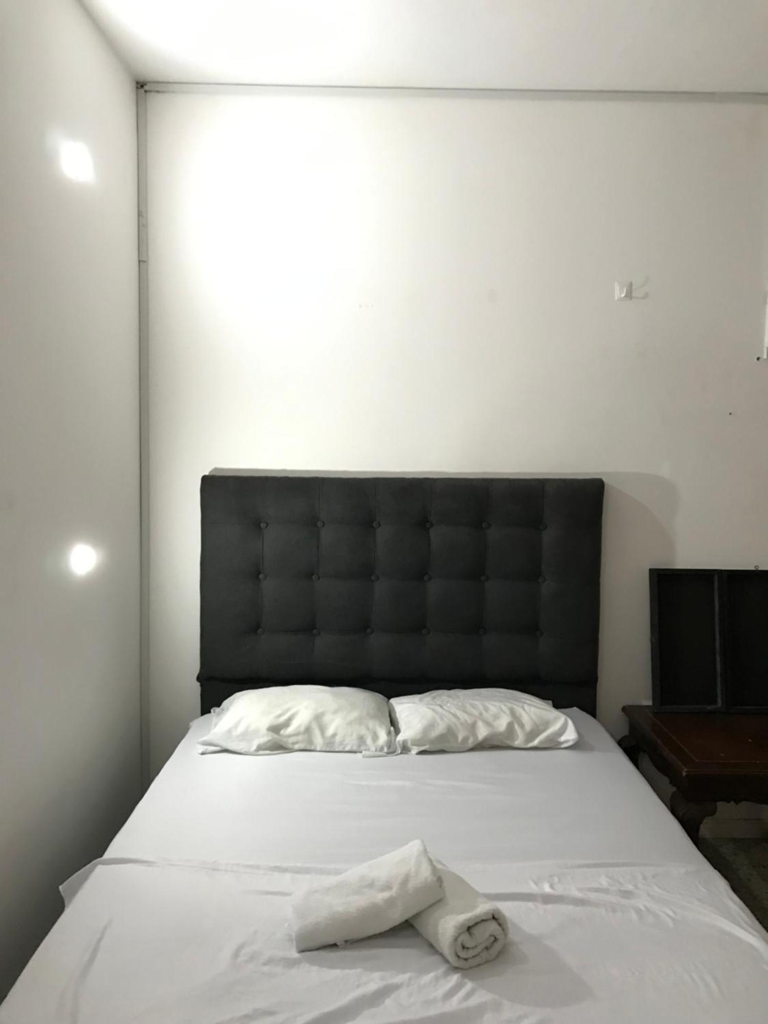 La Clave Hostel Cali Bagian luar foto