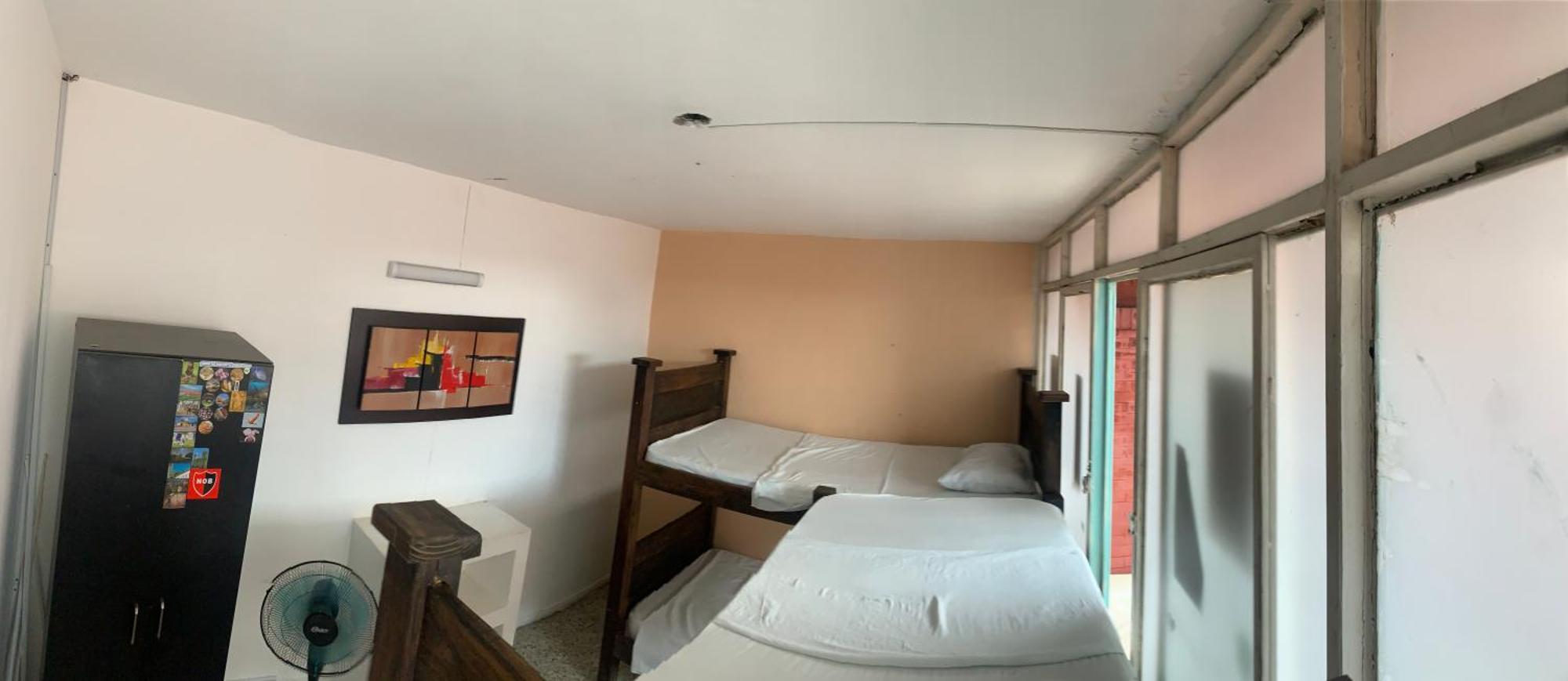 La Clave Hostel Cali Bagian luar foto
