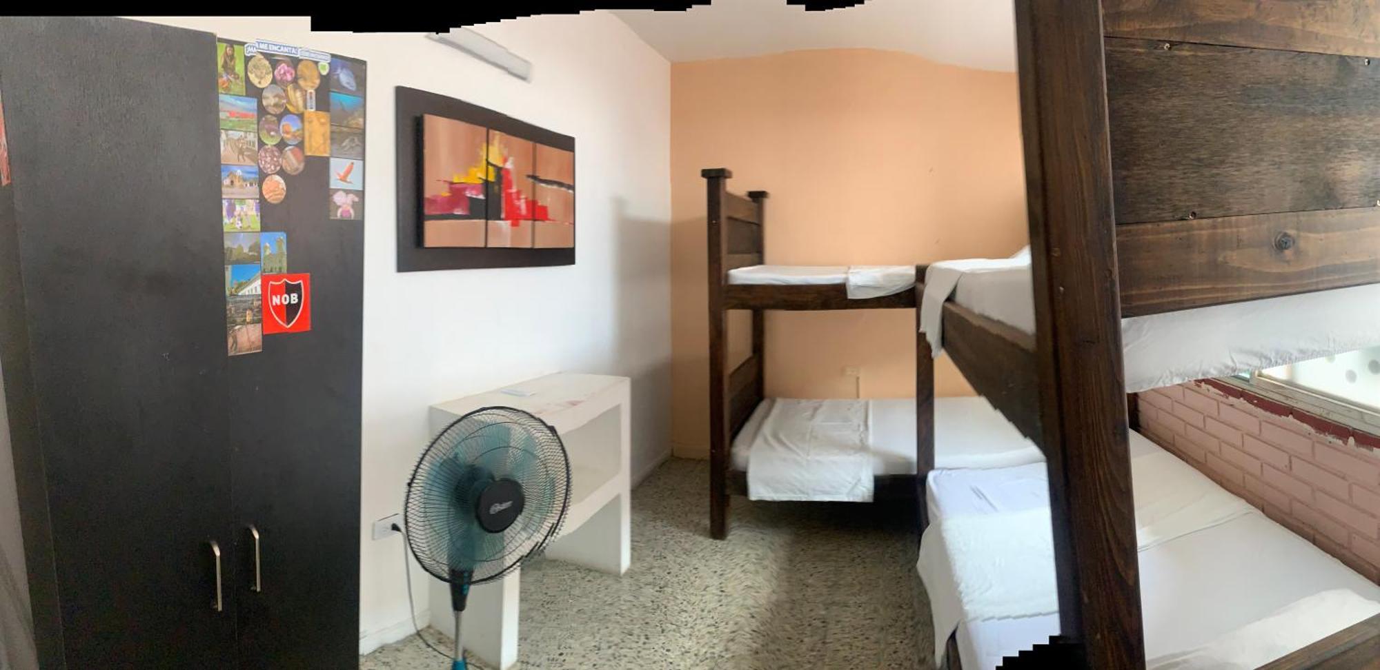 La Clave Hostel Cali Bagian luar foto
