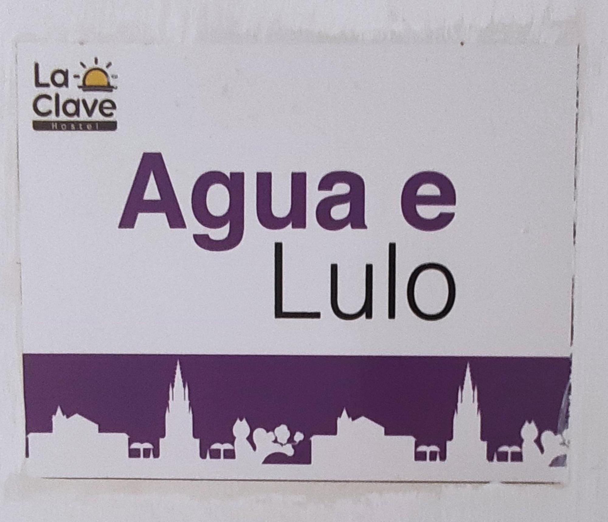 La Clave Hostel Cali Bagian luar foto
