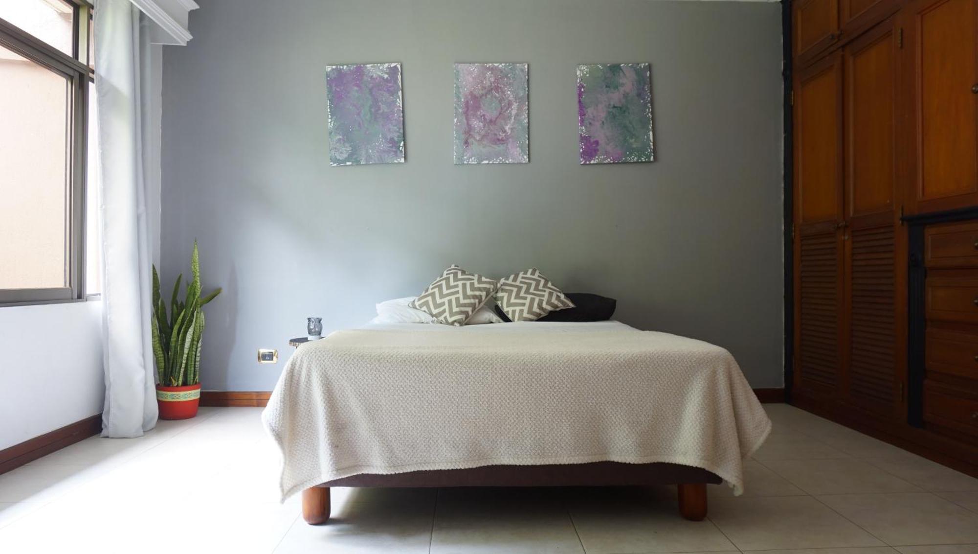 La Clave Hostel Cali Bagian luar foto