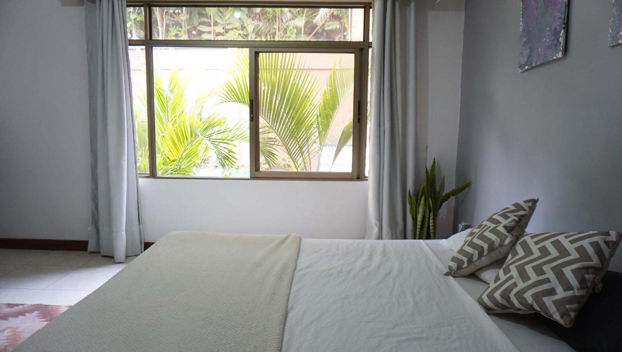 La Clave Hostel Cali Bagian luar foto