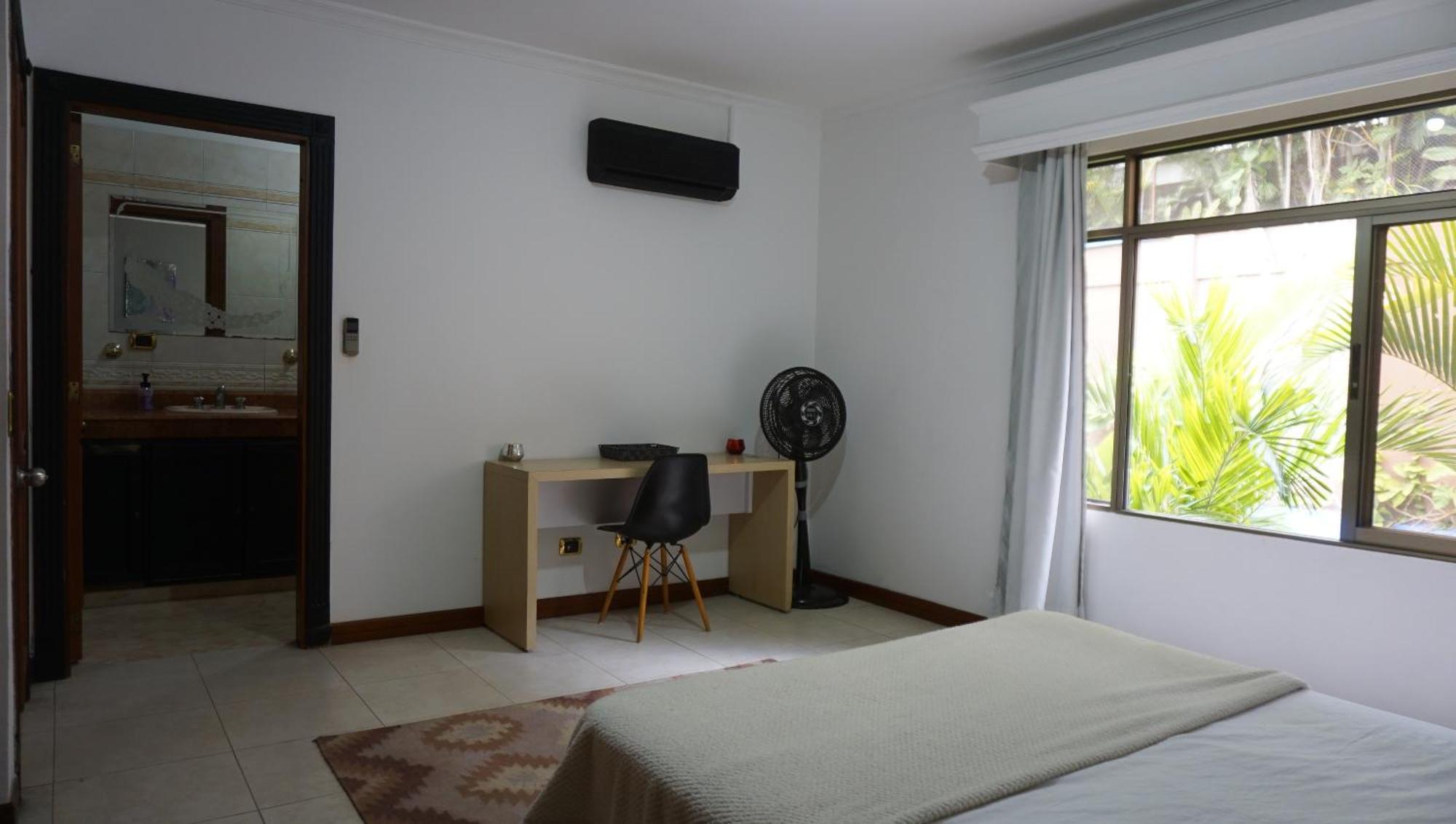 La Clave Hostel Cali Bagian luar foto