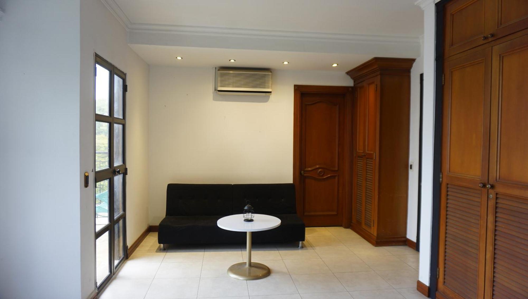 La Clave Hostel Cali Bagian luar foto