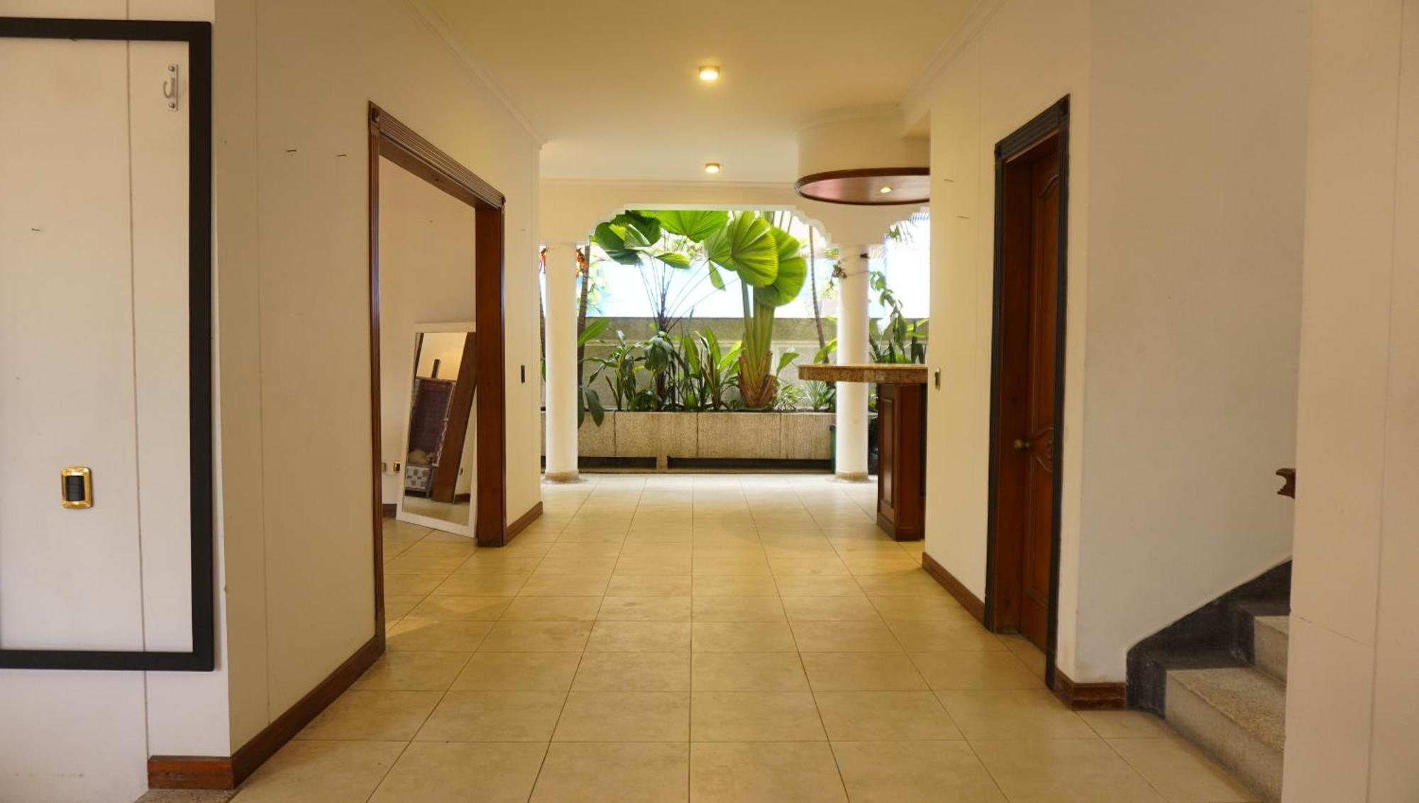 La Clave Hostel Cali Bagian luar foto