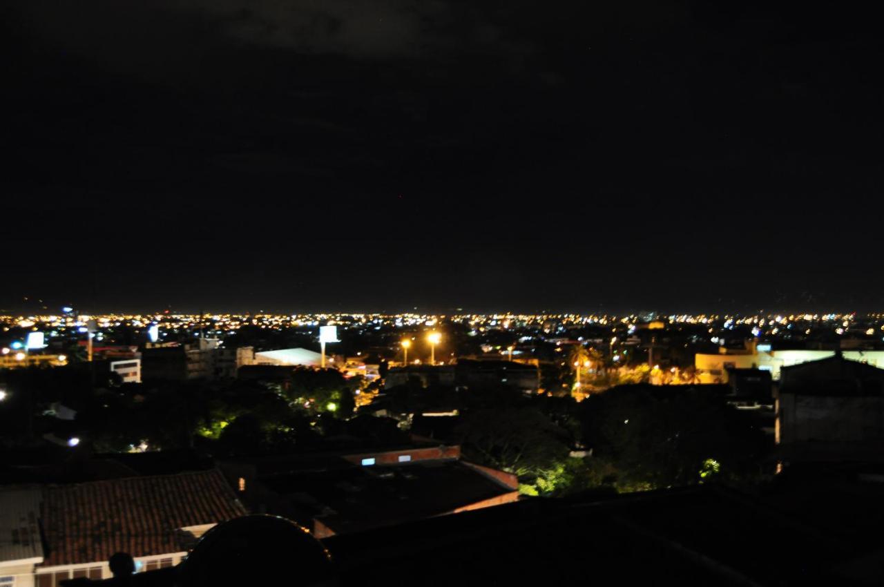 La Clave Hostel Cali Bagian luar foto