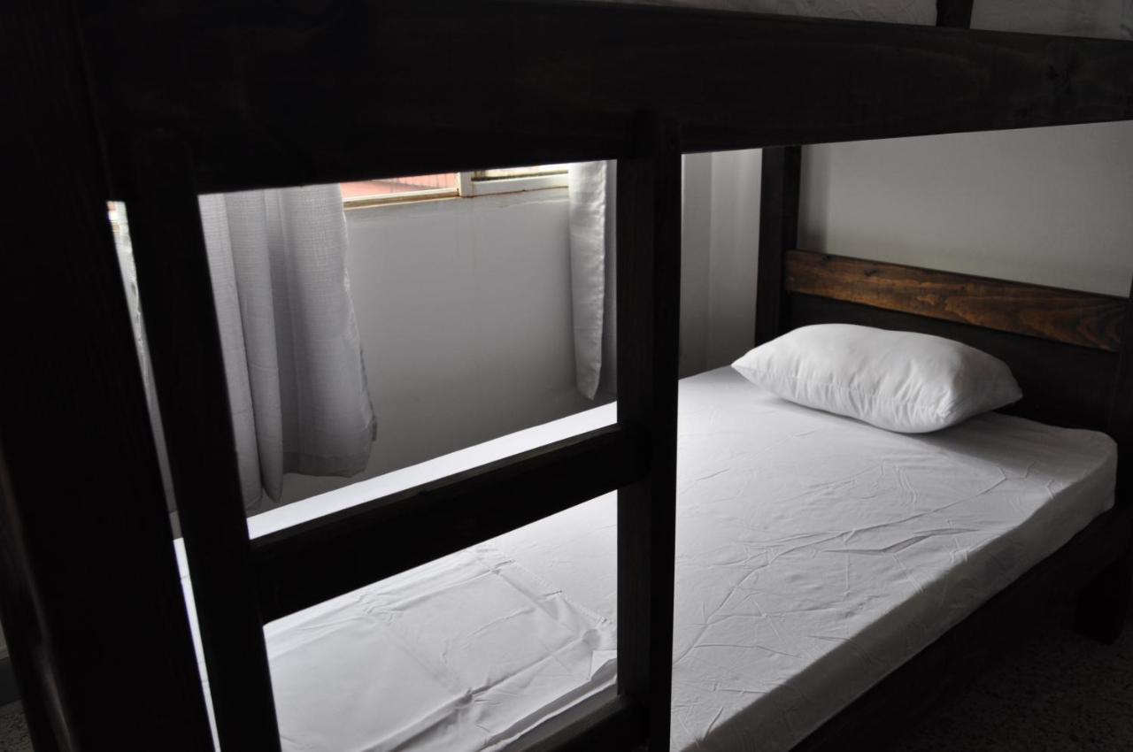 La Clave Hostel Cali Bagian luar foto