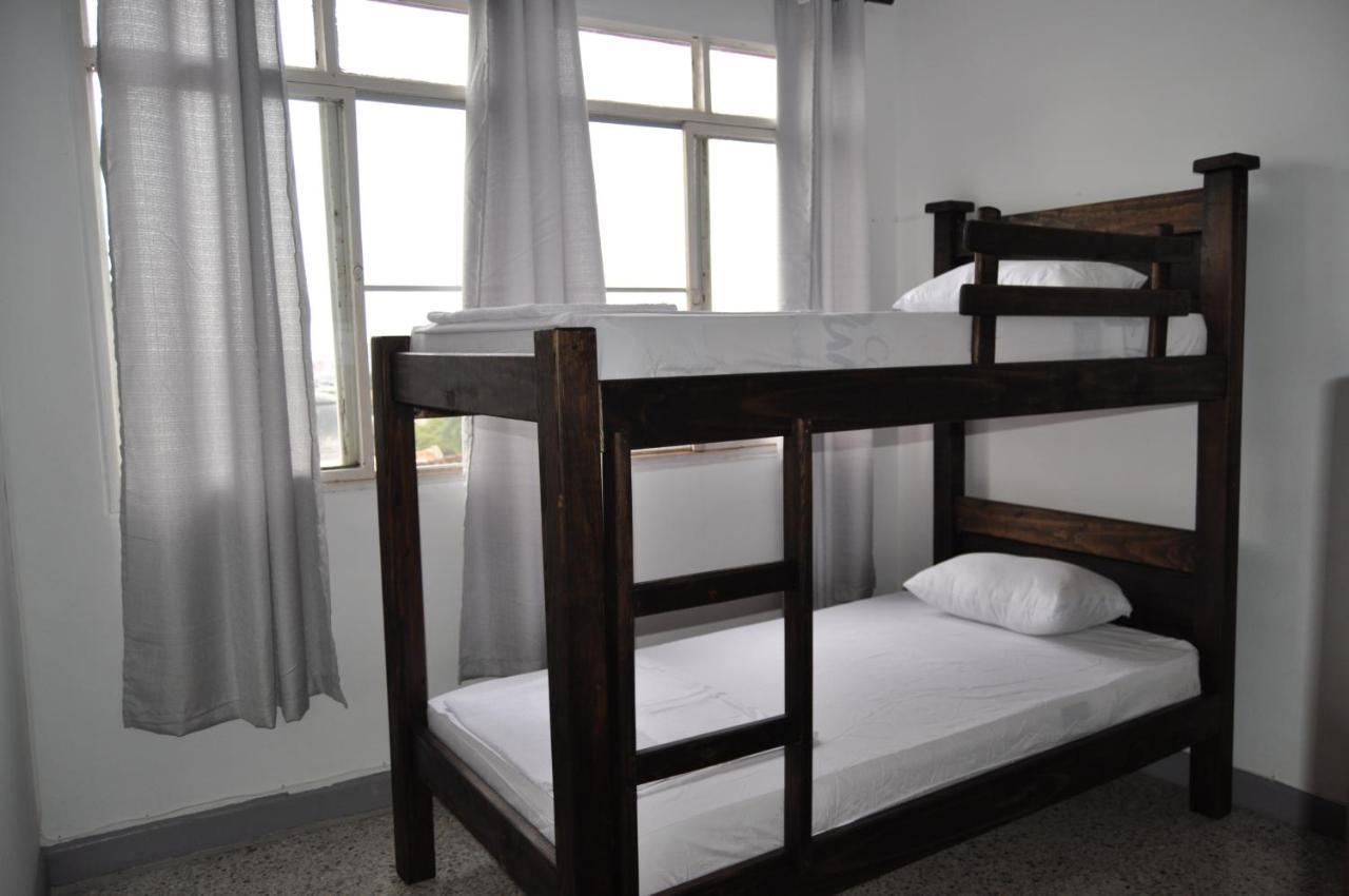 La Clave Hostel Cali Bagian luar foto