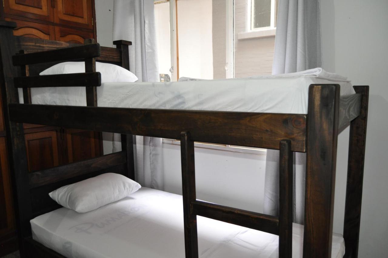 La Clave Hostel Cali Bagian luar foto